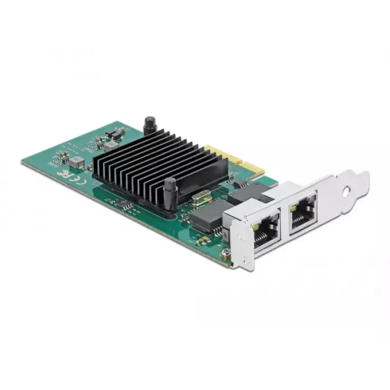 DeLOCK 89021 interná Ethernet sieťová karta 1000 Mbit/s