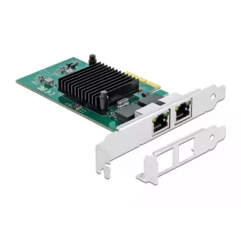DeLOCK 89021 interná Ethernet sieťová karta 1000 Mbit/s