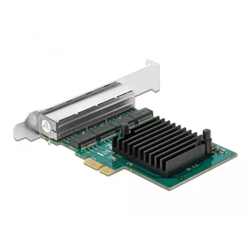 Sieťová karta DeLOCK 89025 interná Ethernet 1000 Mbit/s