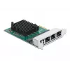 Sieťová karta DeLOCK 89025 interná Ethernet 1000 Mbit/s