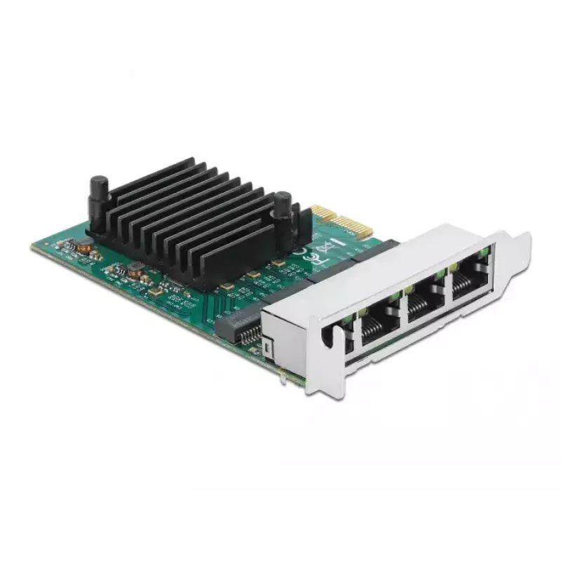 Sieťová karta DeLOCK 89025 interná Ethernet 1000 Mbit/s