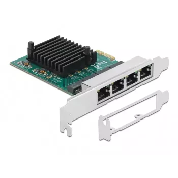 Sieťová karta DeLOCK 89025 interná Ethernet 1000 Mbit/s