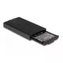 SSD puzdro DeLOCK 42022 Externé puzdro USB 20 Gbps pre 2 x M.2 NVMe PCIe SSD