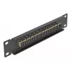 Optický patch panel DeLOCK 10