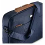 Hama Casual 35,8 cm (14,1 inch) top loader taška modrá