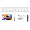 Televízor Philips 77OLED760/12 77 inch 4K Ultra HD OLED 3840 x 2160
