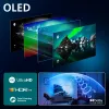 Televízor Philips 77OLED760/12 77 inch 4K Ultra HD OLED 3840 x 2160