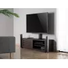 Equip 37 inch - 70 inch univerzálny TV stojan, čierny, nosnosť 40 kg, 94-177,8 cm