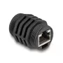DeLOCK RJ45 Cat.6A vstavaný modul IP67 prachotesný a vodotesný