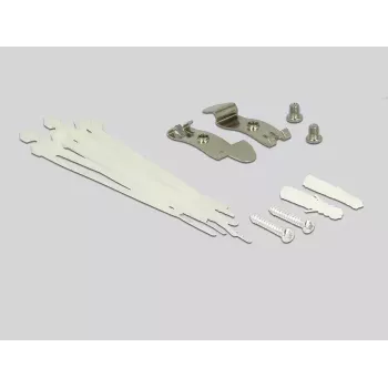 Patch panel DeLOCK 43335
