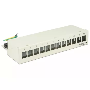 Patch panel DeLOCK 43335