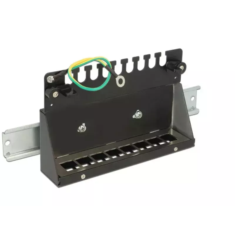 Patch panel DeLOCK 43338
