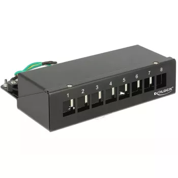 Patch panel DeLOCK 43338