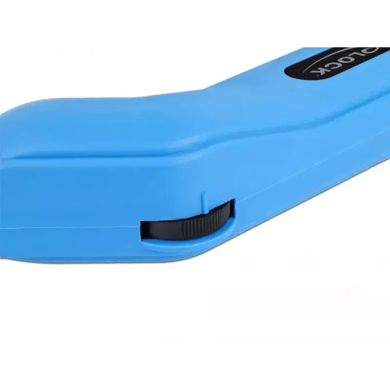 Horúci rezač DeLOCK 86960 3m kábel 80W 230V