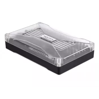 DeLOCK 64168 manuálna sada skrutkovačov presné skrutkovače šírka 120 mm dĺžka 185 mm výška 38 mm