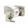 Keystone modul DeLOCK 86288 zahnutý béžový RJ-45