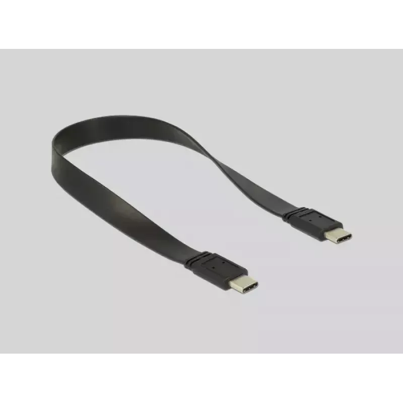 Čítačka kariet DeLOCK 91749 USB 3.1 Gen 2 Type-C čierna