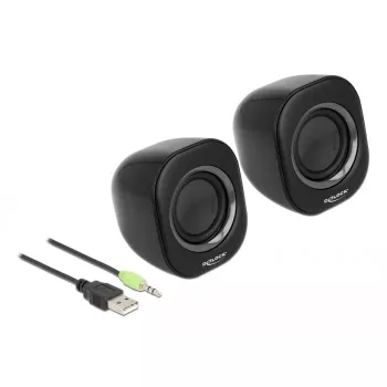 Reproduktor DeLOCK 27002 2 W