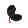 Puzdro DeLOCK ochranné puzdro na slúchadlá pre in-ear slúchadlá
