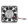DeLOCK 67286 Axiálny ventilátor 5 V DC, 40 x 40 x 10 mm, čierny