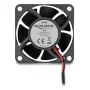 DeLOCK 67289 Axiálny ventilátor 5 V DC, 60 x 60 x 25 mm, čierny