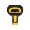 Ručný čítač čiarových kódov DeLOCK 90586 1D 2D bezdrôtový Bluetooth indukčná nabíjačka