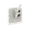 RJ-45 sieťová zásuvka DeLOCK 86219