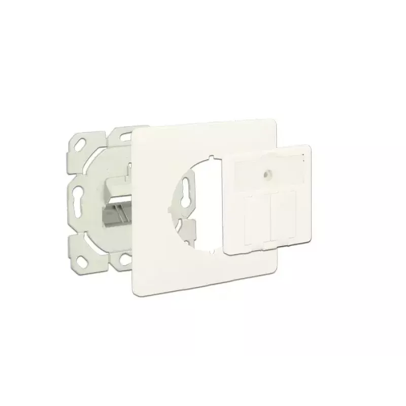 RJ-45 sieťová zásuvka DeLOCK 86219