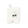 RJ-45 sieťová zásuvka DeLOCK 86219