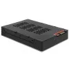 Delock 3,5 inch rám na výmenu pre 1 x 2,5 inch SATA HDD / SSD (47224)