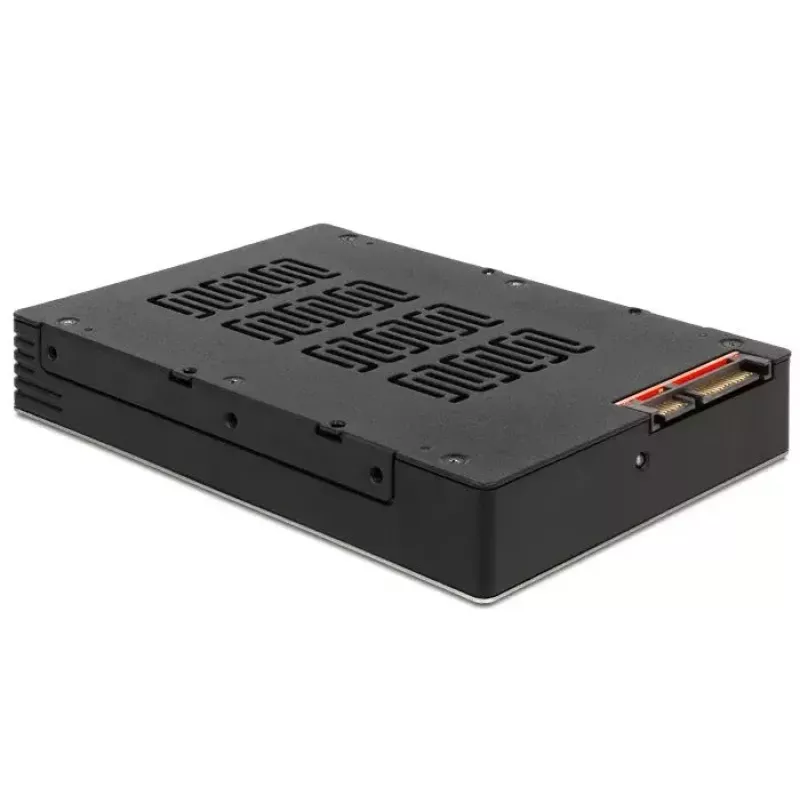 Delock 3,5 inch rám na výmenu pre 1 x 2,5 inch SATA HDD / SSD (47224)
