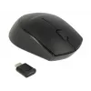 Myš DeLOCK 12526 RF bezdrôtová optická 1000 DPI