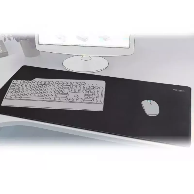 Podložka pod myš DeLOCK 12027