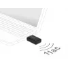 Sieťová karta DeLOCK 12550 WLAN USB dvojpásmová Wi-Fi 5