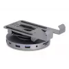 DeLOCK dokovacia stanica pre tablet a notebook 4K HDMI USB hub SD Micro SD PD 3.0