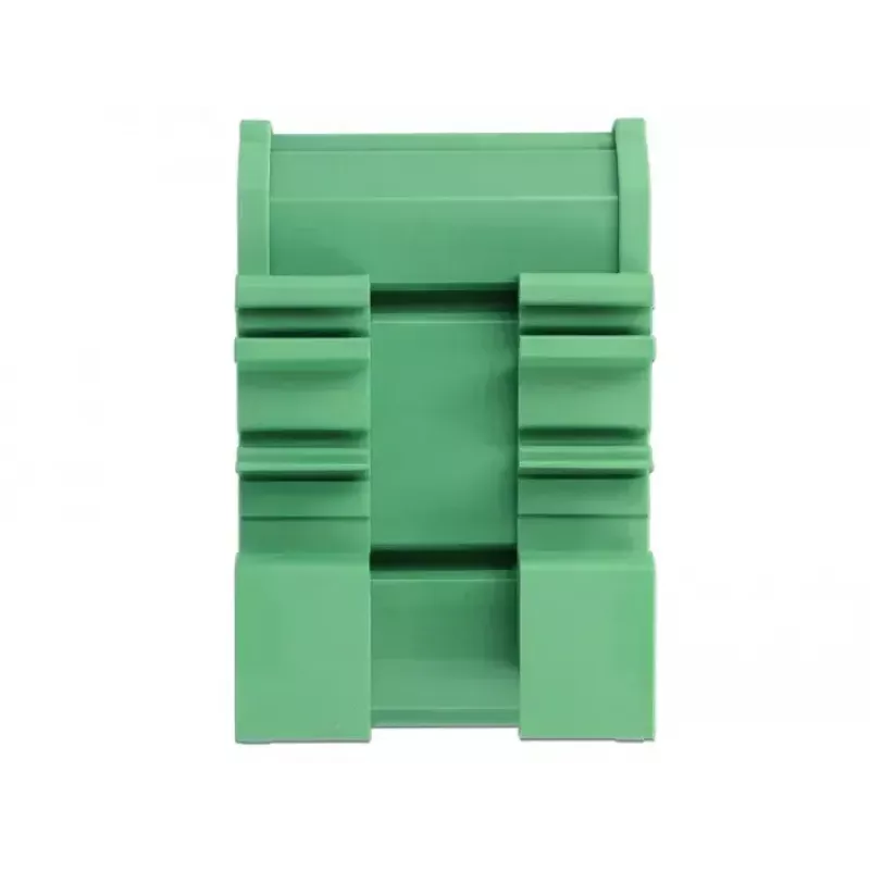 Montážna sada DeLOCK 65987 zelený plast