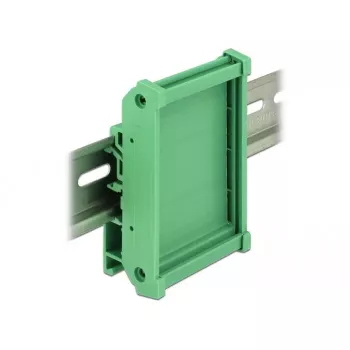 Montážna sada DeLOCK 65987 zelený plast