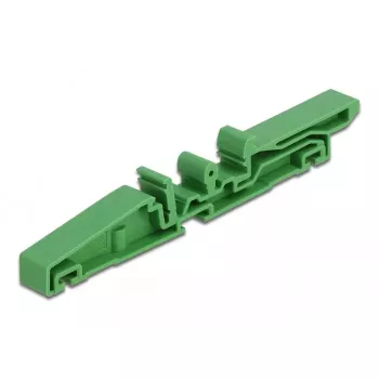 Montážna sada DeLOCK 66263 zelený plast
