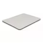 DELOCK 12147 podložka pod myš sivá 180x220 mm guma protišmyková