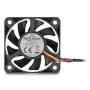 Ventilátor DeLOCK 67314 5 cm čierny guľôčkové ložisko