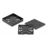 Mriežka ventilátora DeLOCK 67309 ABS čierna 43,5 mm 32x32 mm