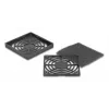 Mriežka ventilátora DeLOCK 67310 ABS čierna 64 mm 50 x 50 mm