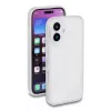 Delock 81616 ochranné puzdro pre iPhone 17, priehľadné