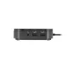 DeLOCK Thunderbolt 3 Mini dokovacia stanica 8K DisplayPort HDMI USB LAN Audio PD 3.0