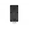 Stereo reproduktory DELOCK 27001, 2.0, napájané cez USB
