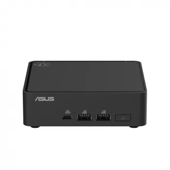 ASUS NUC RNUC15CRKU5063C2 Intel Core Ultra 5 225H 16 GB DDR5-SDRAM 512 GB SSD Windows 11 Pro Mini-PC čierna
