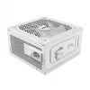 Napájací zdroj MSI MAG A1000GL PCIE5 WHITE 1000 W ATX 24-pin, 80 PLUS Gold, 135 mm ventilátor