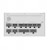 Napájací zdroj MSI MAG A1000GL PCIE5 WHITE 1000 W ATX 24-pin, 80 PLUS Gold, 135 mm ventilátor