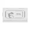 Napájací zdroj MSI MAG A1000GL PCIE5 WHITE 1000 W ATX 24-pin, 80 PLUS Gold, 135 mm ventilátor