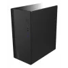 MSI PRO SHIELD M100P počítačová skriňa Midi Tower čierna